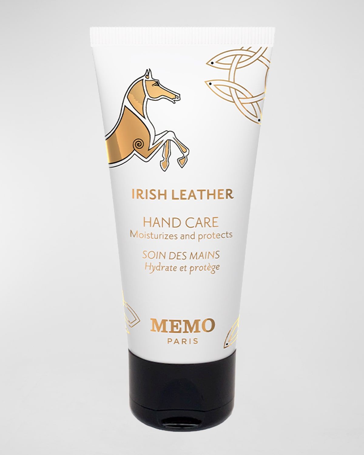 1.7 oz. Irish Leather Hand Care