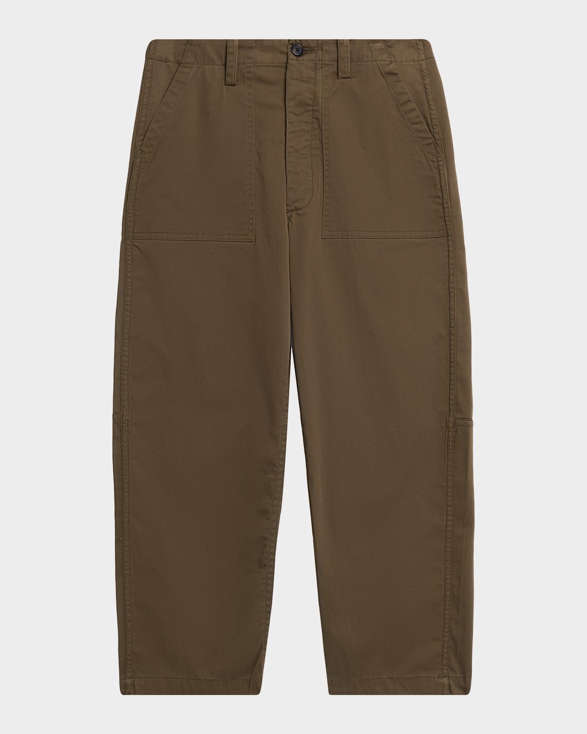 Brayden Cropped Pants