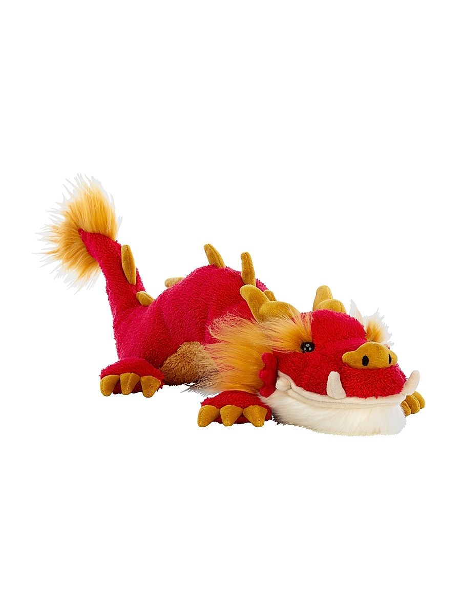 Festival Dragon Stuffed Animal
