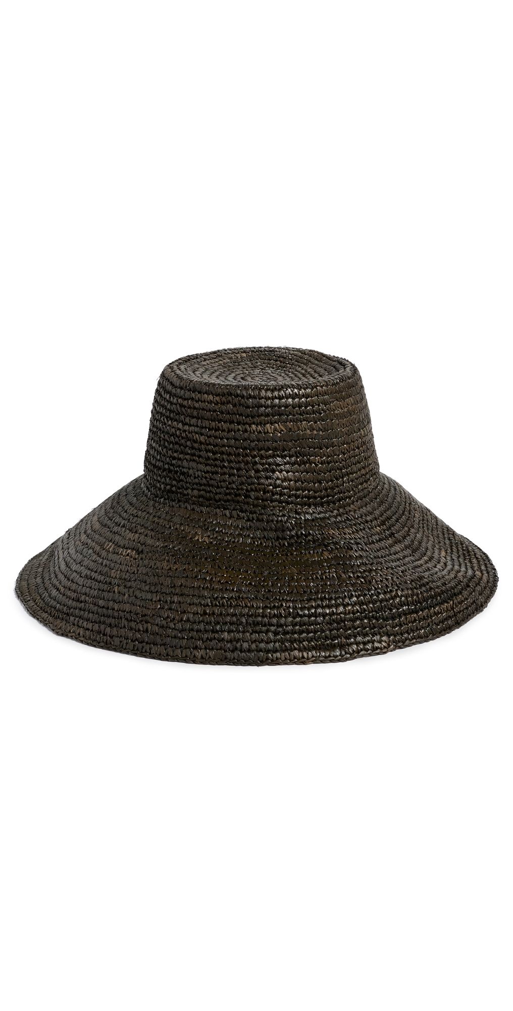 Jenni Kayne Soleil Hat Soleil Hat Chocolate M/L
