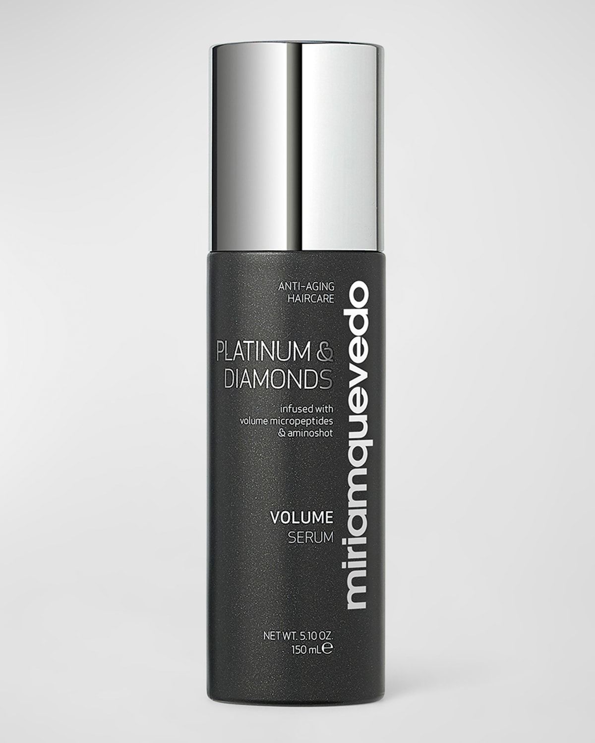 Platinum & Diamonds Volume Serum, 5 oz.