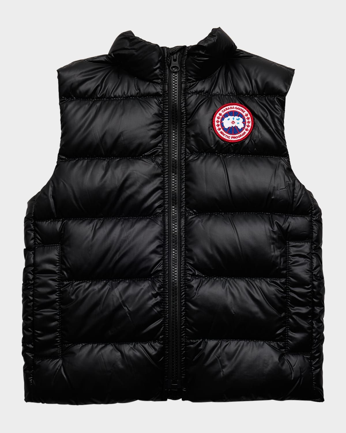 Kid & apos;s Crofton Quilted Vest