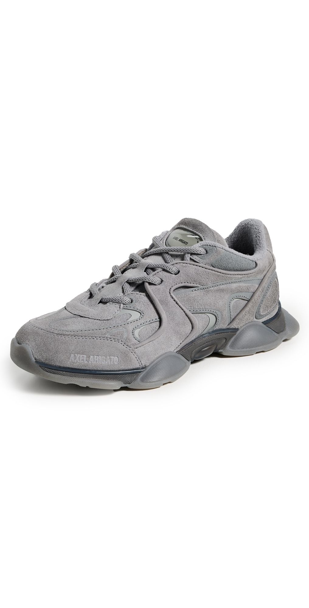 Axel Arigato Eris Sneakers Grey/Grey 41