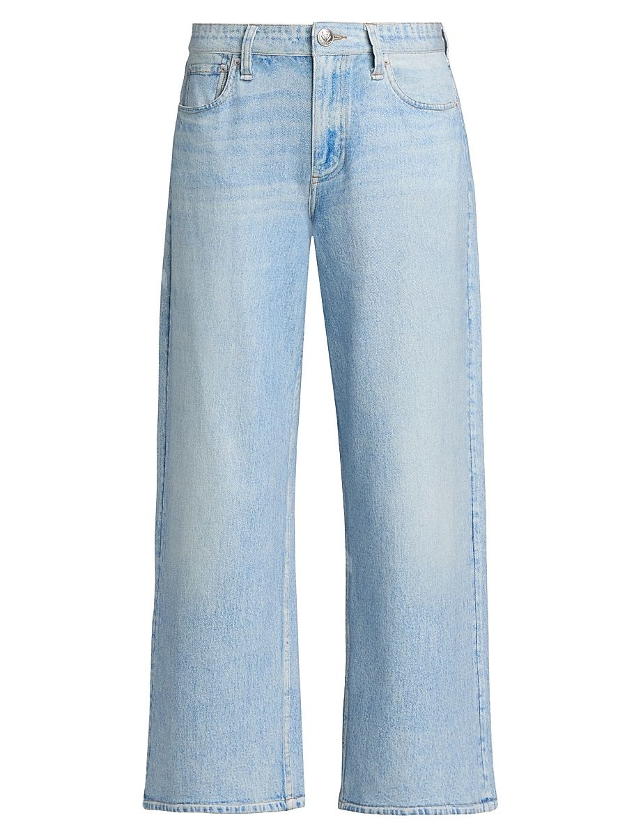 Women's Miramar Terry Andi Ankle Pants - Aria - Size 23