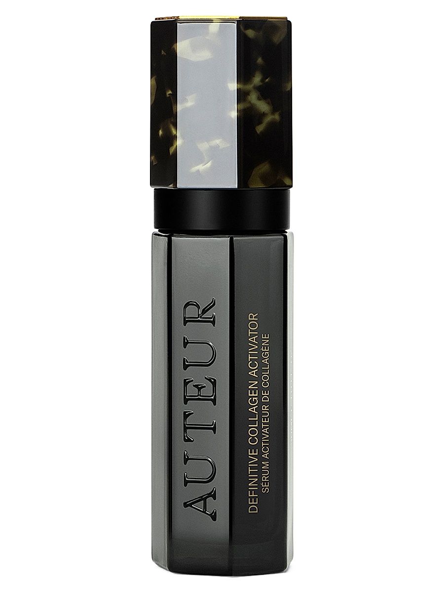 Definitive Collagen Activator