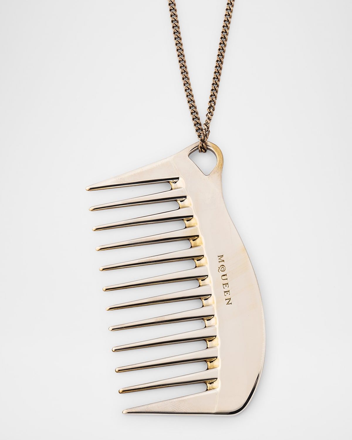 Banshee Chain Necklace