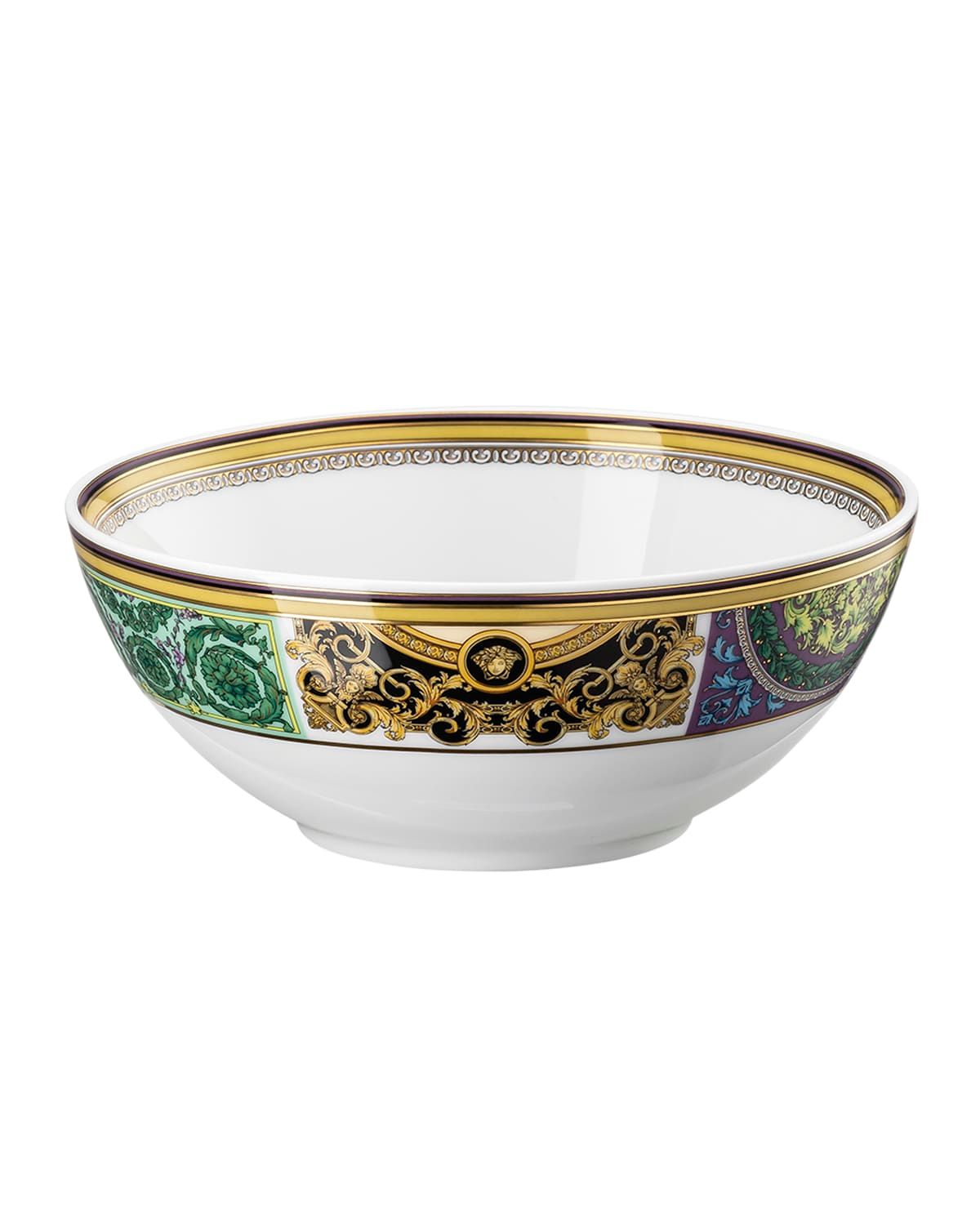 Barocco Mosaic Cereal Bowl - 6"