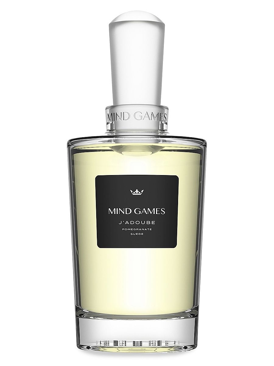 J'Adoube Extrait de Parfum Decanter Set