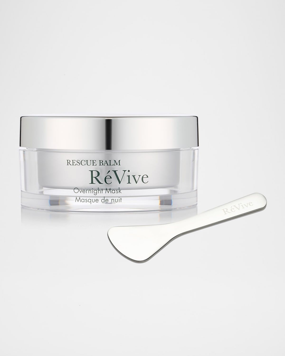 Rescue Balm Overnight Peptide Mask