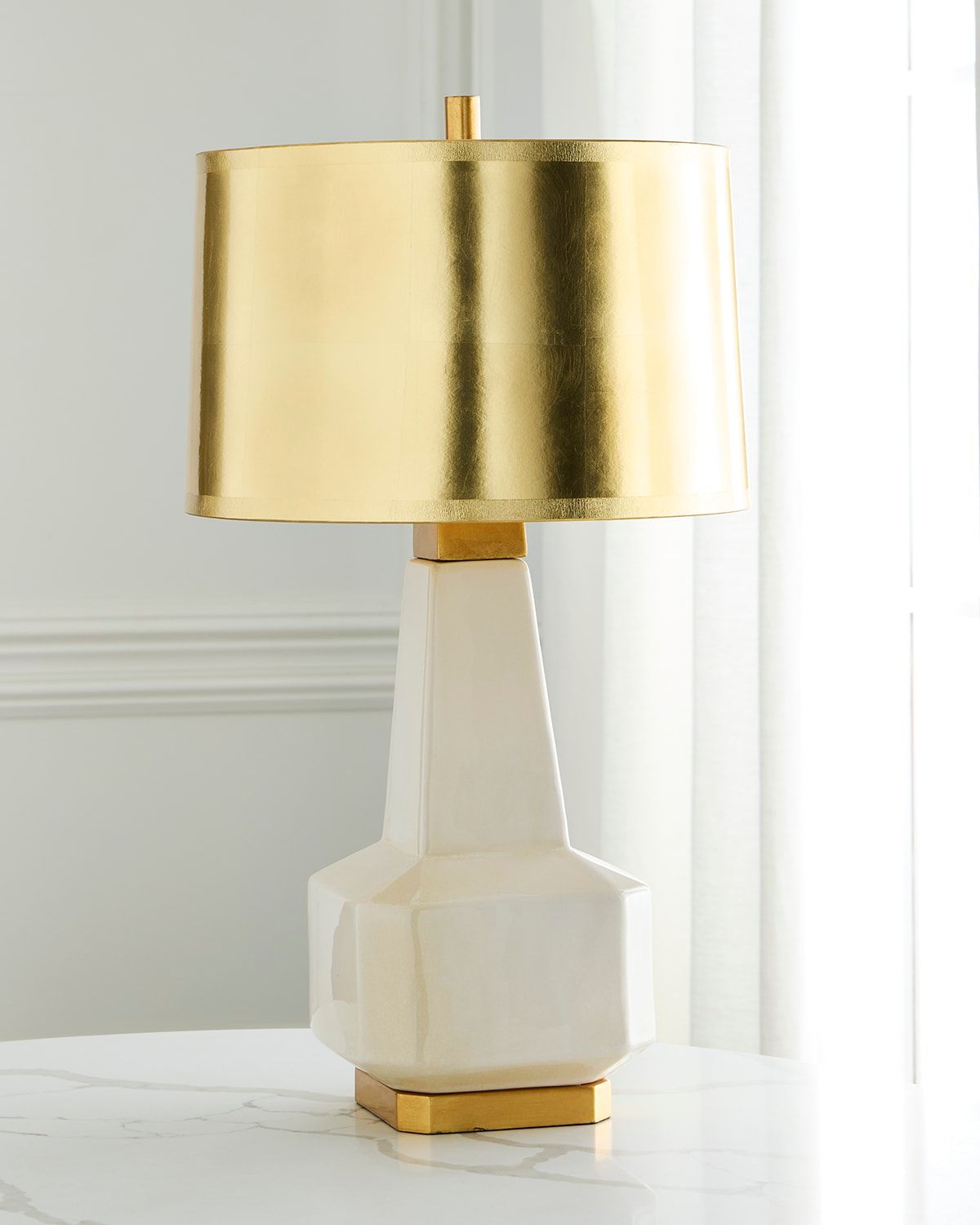 Blythe 28" Table Lamp
