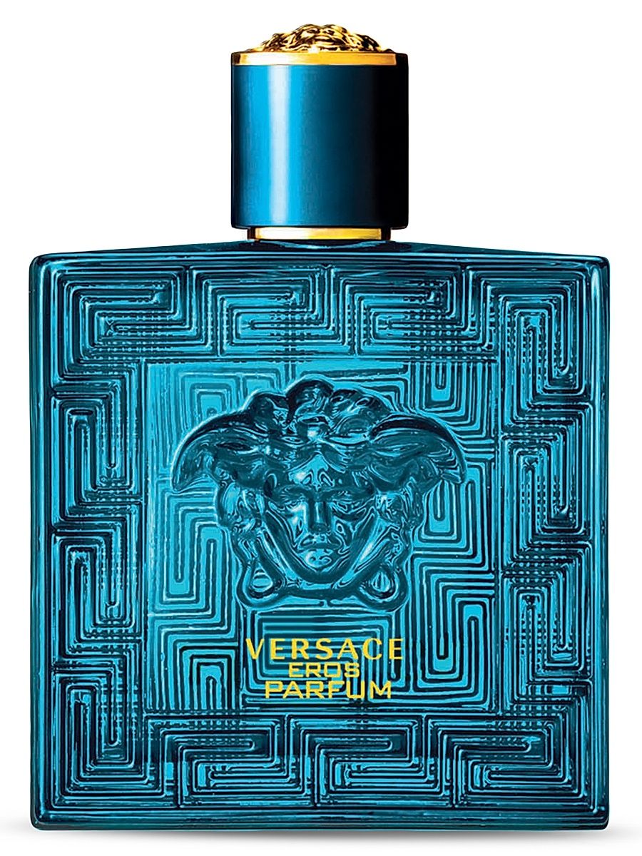 Men's Eros Parfum - Size 6.8 oz