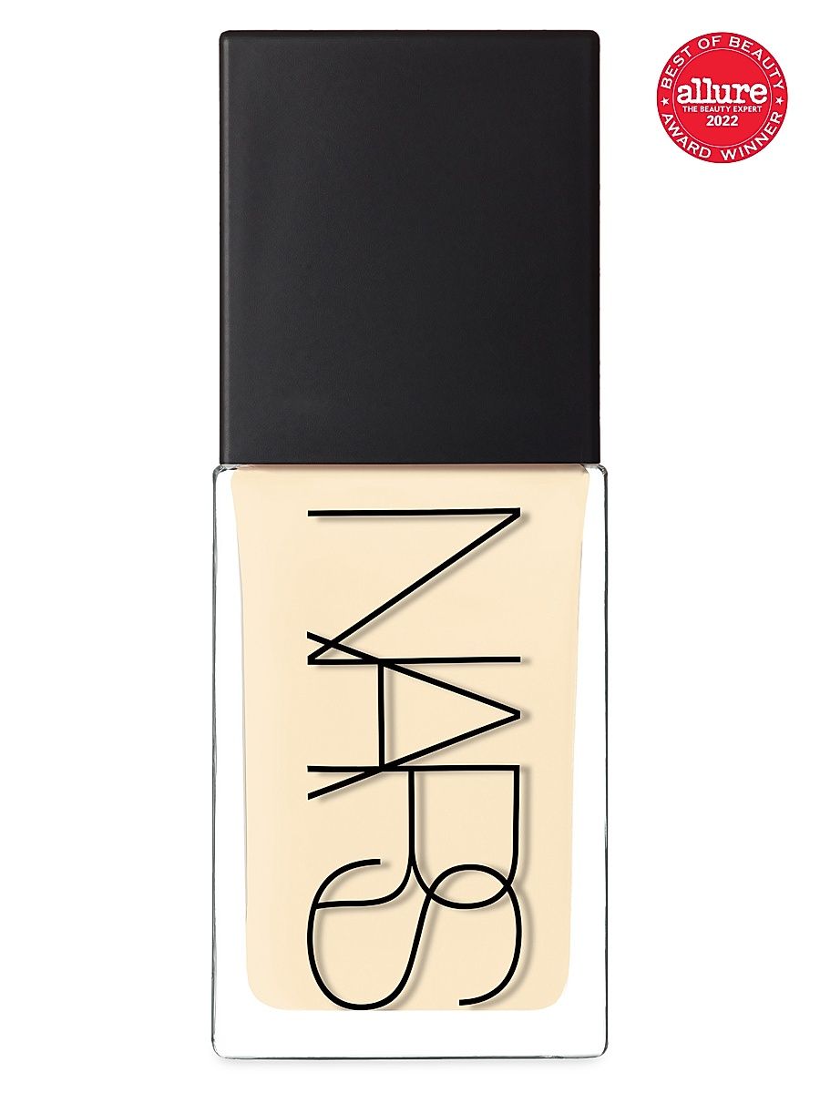 Women's Light Reflecting Foundation - Anguilla