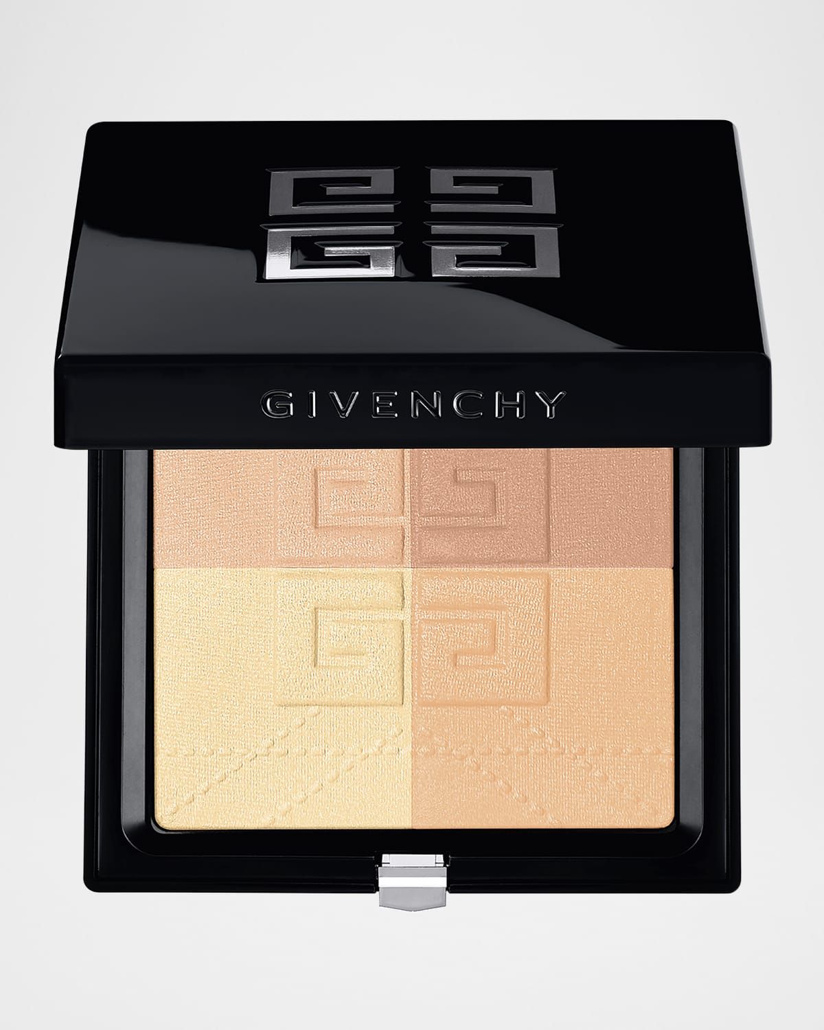 Prisme Libre 4-Color Pressed Powder