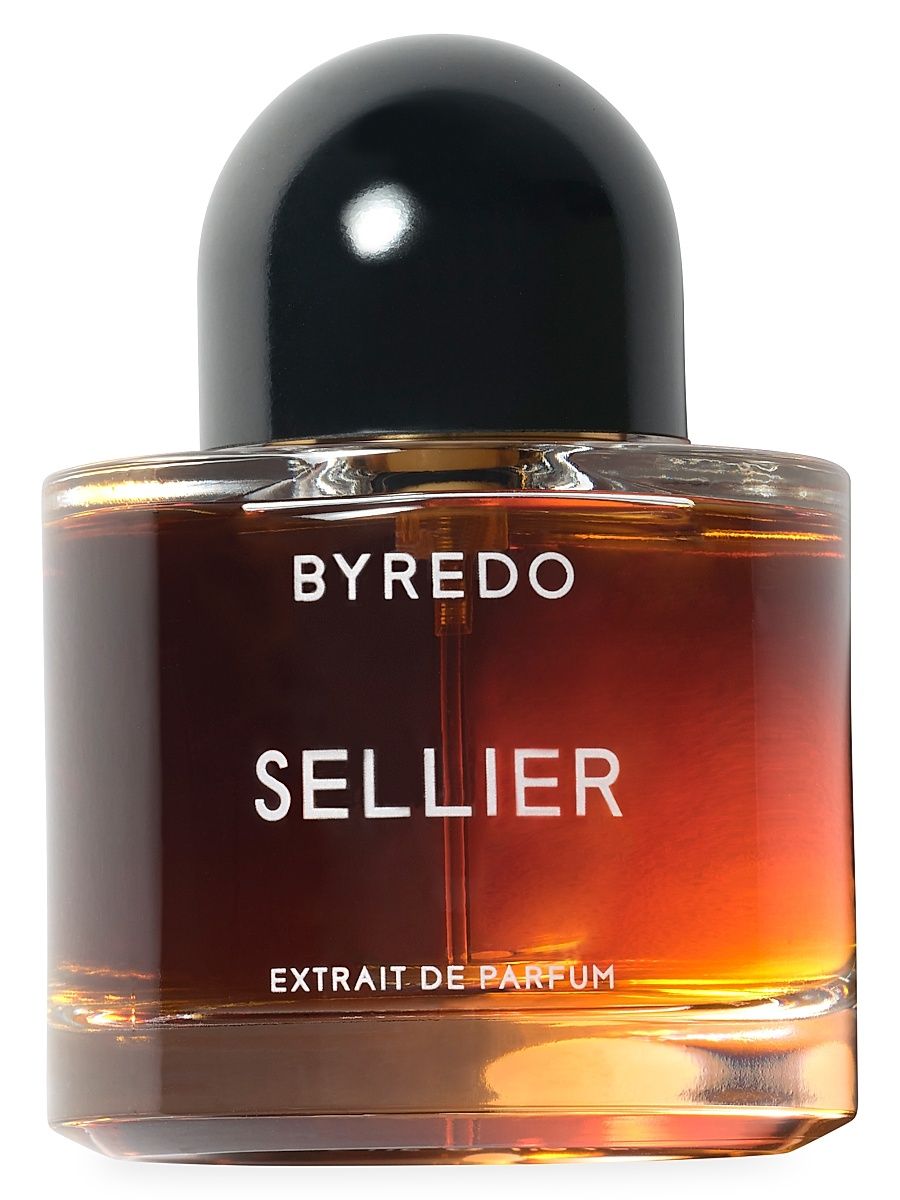 Sellier Night Veils Extrait de Parfum