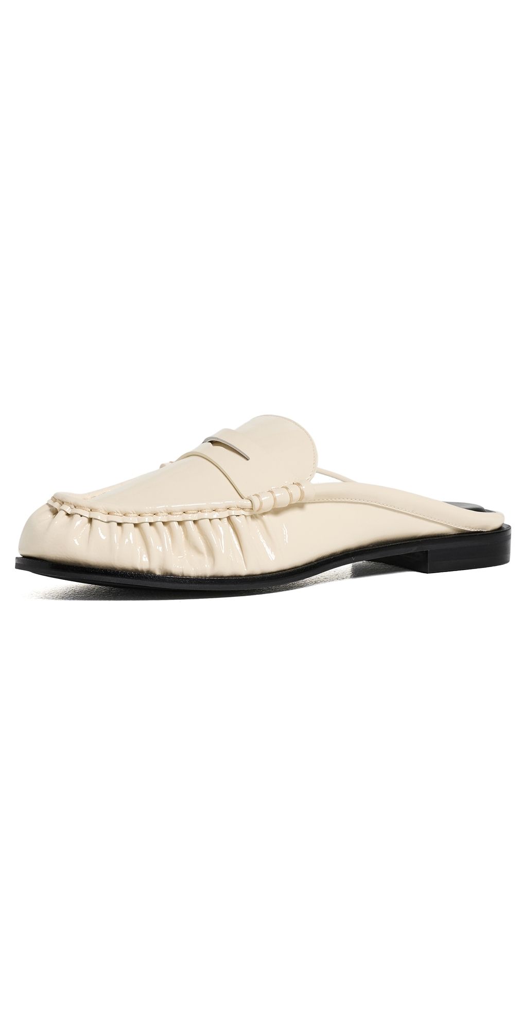 rag & bone Lexi Loafer Mules Rxpnt 40