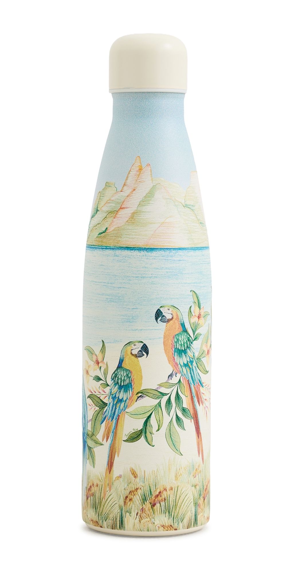 FARM Rio Retro Rio Stay Fresh Bottle Multi One Size