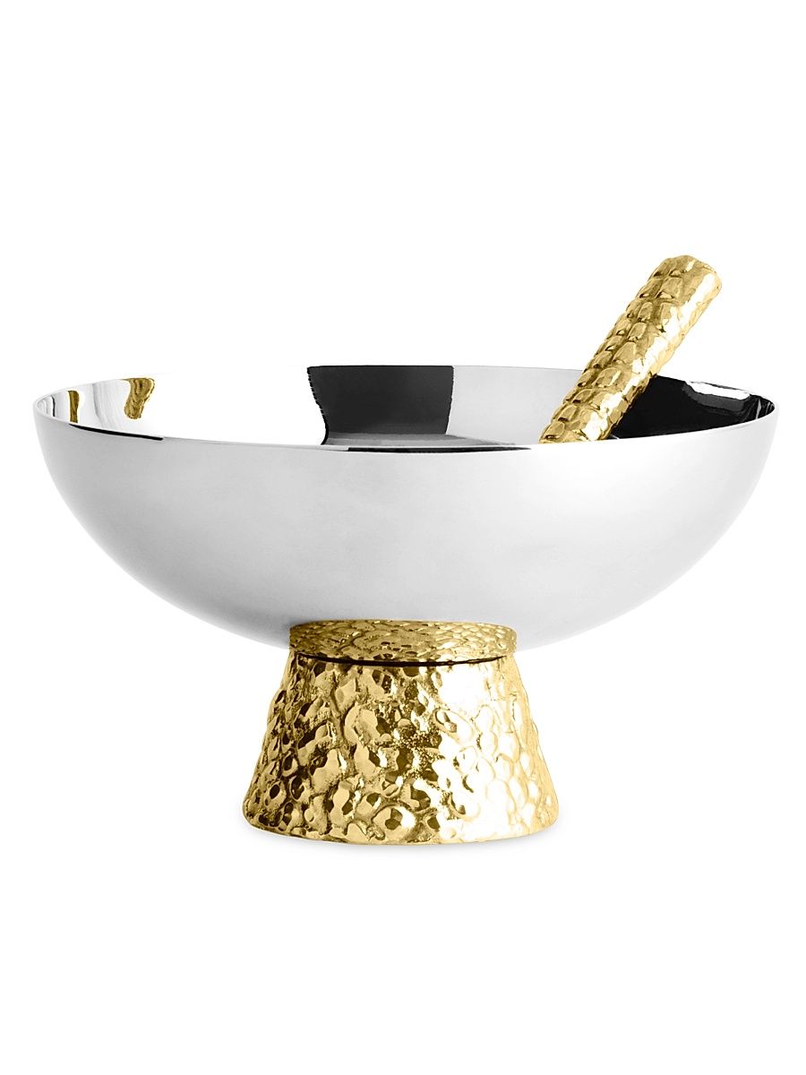 Safari Small Bowl & Spoon