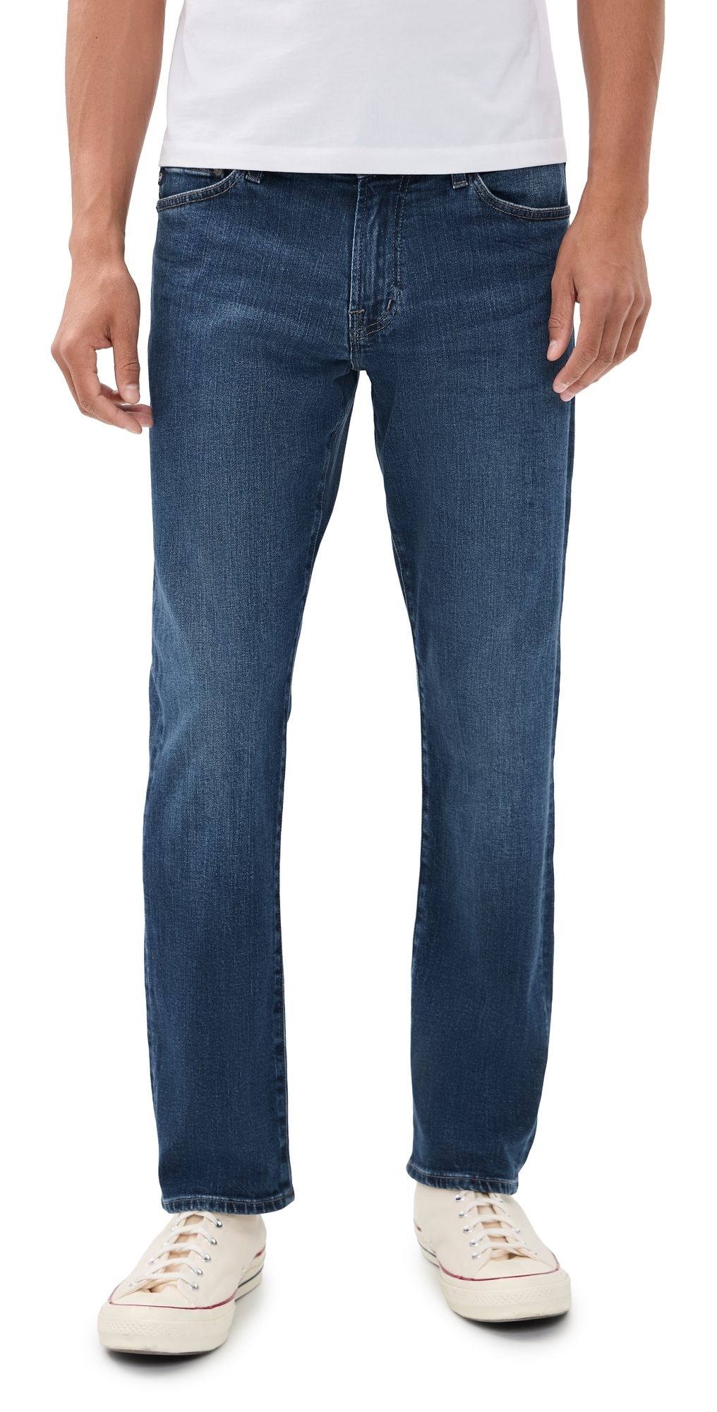AG Graduate Tailored Jeans SEQUEL 40