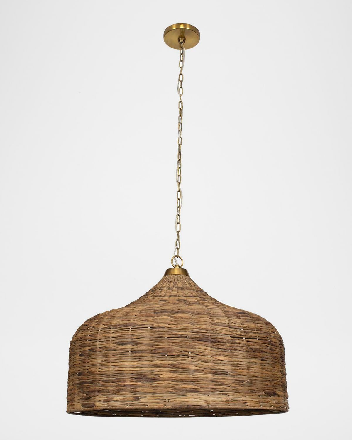 Tauranga 30" 5-Light Pendant Chandelier