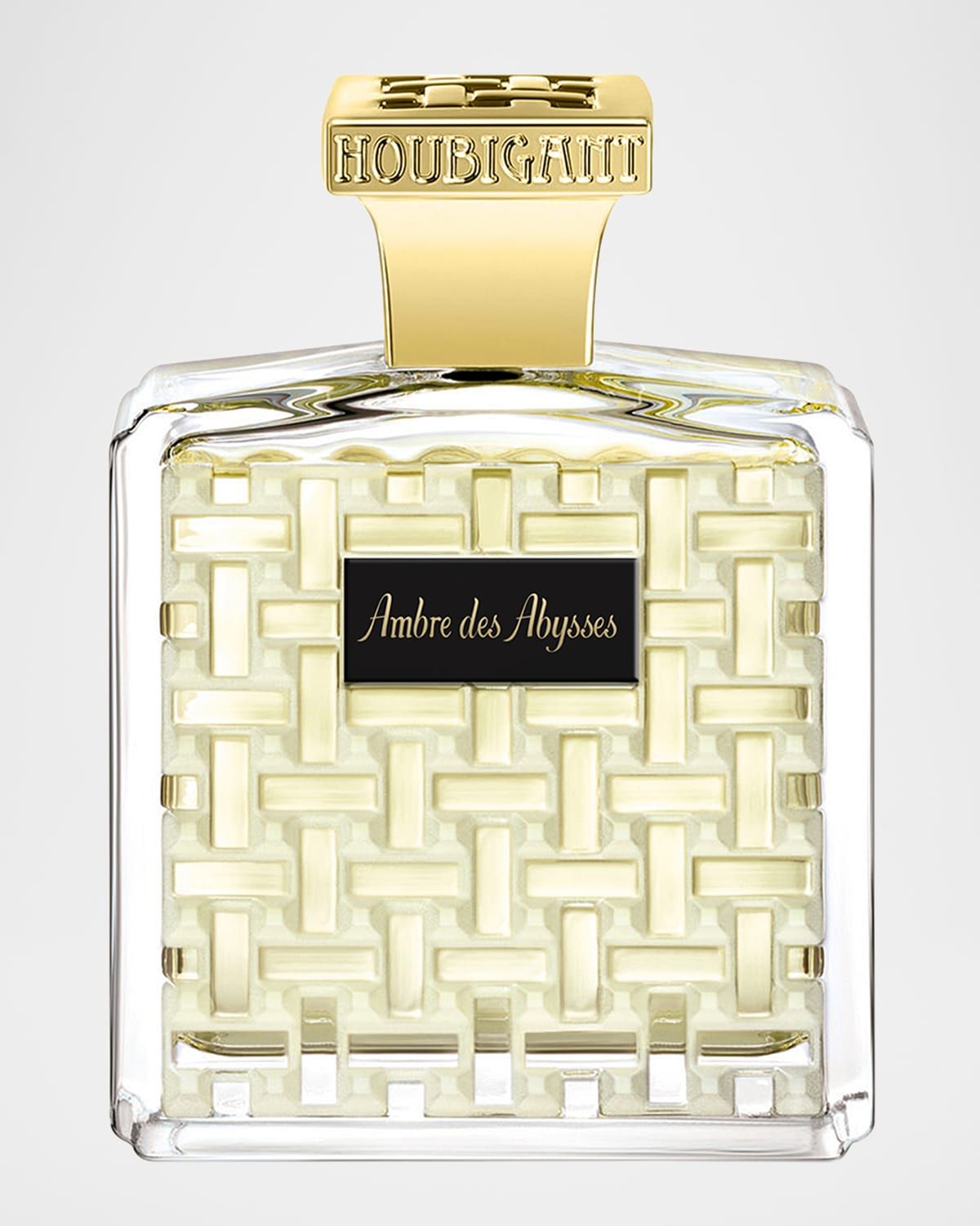 Ambre des Abysses Eau de Parfum, 3.3 oz.