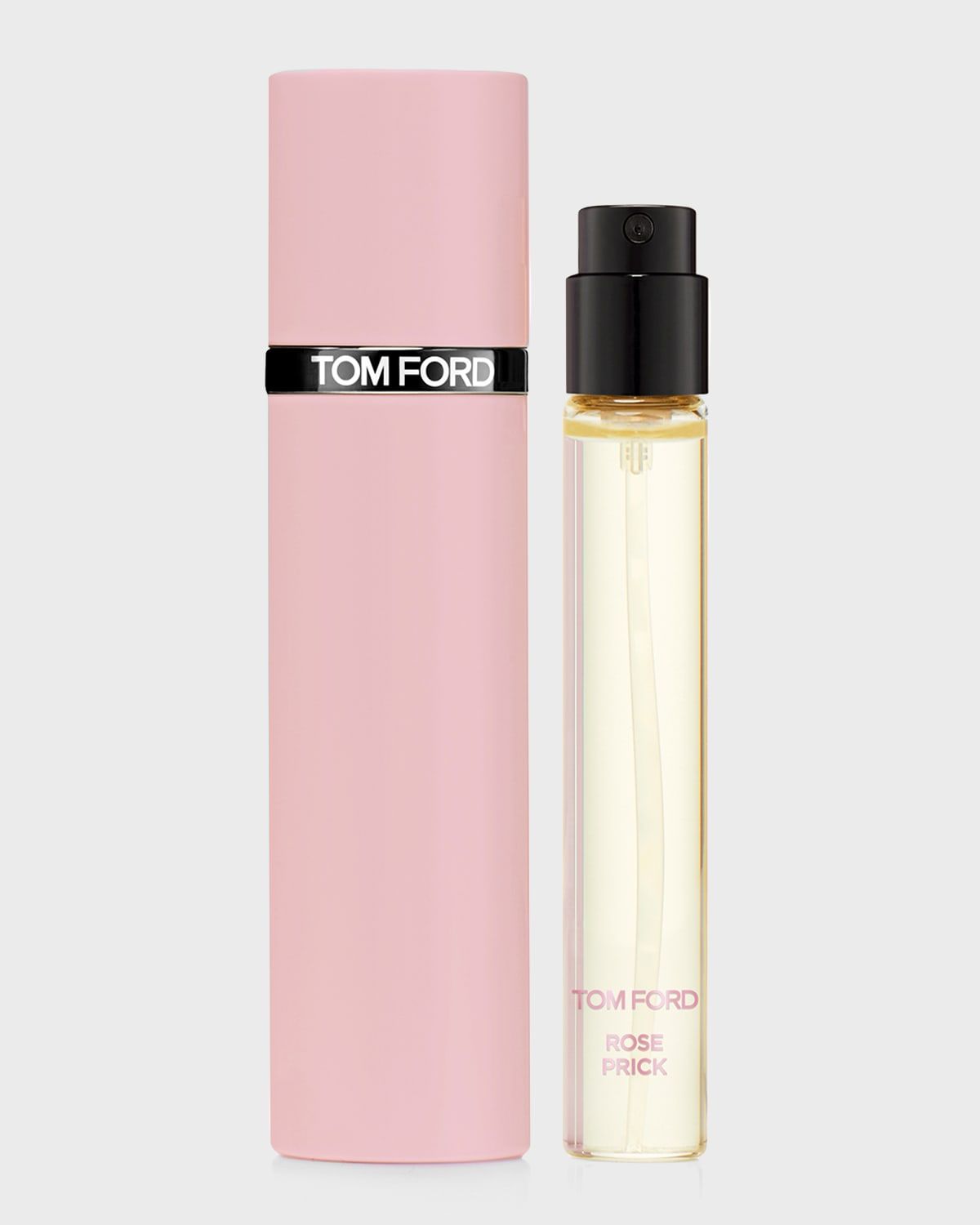 Rose Prick Eau de Parfum Fragrance Travel Spray
