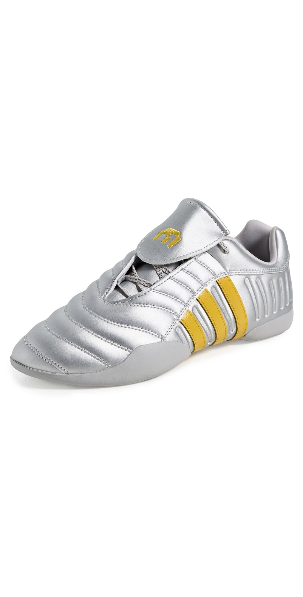 adidas Miaou Elite Mei Sneakers Silver 8