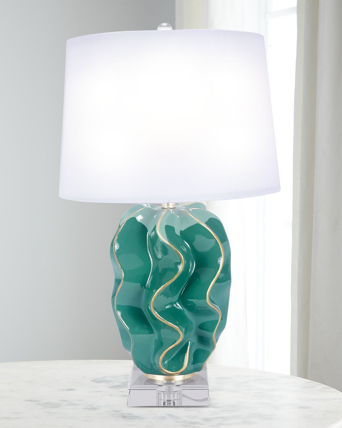 Hannah Table Lamp
