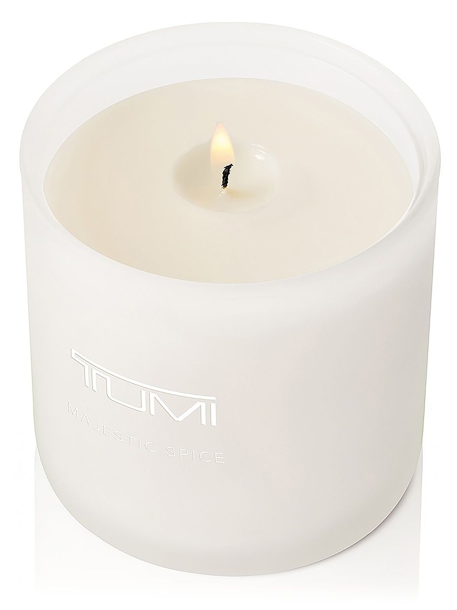 Majestic Spice Candle