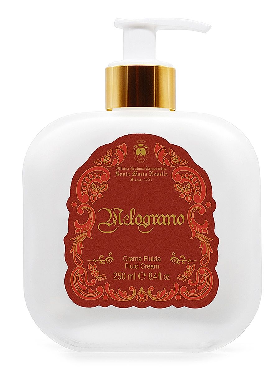 Firenze 1221 Edition Melograno Fluid Body Cream