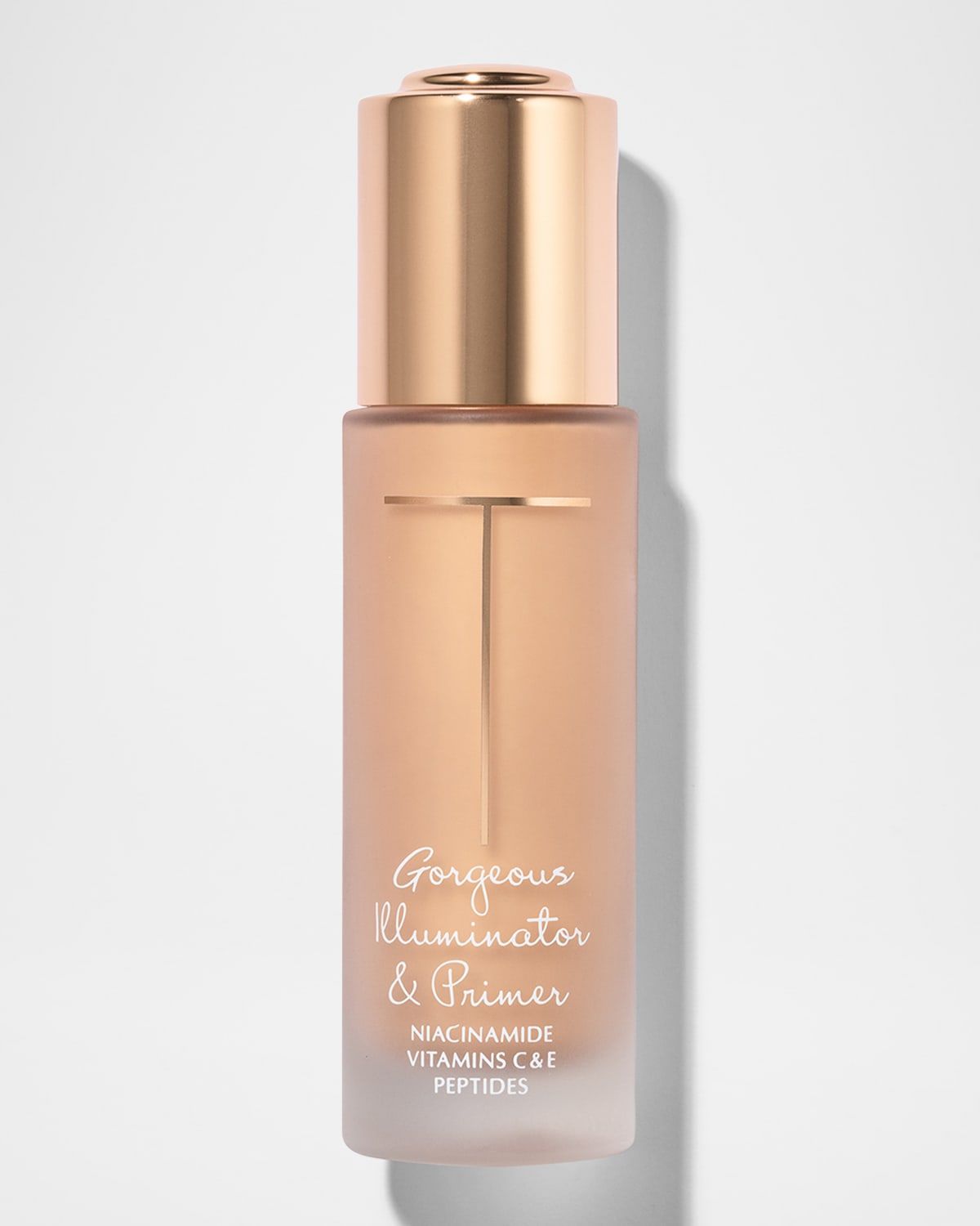 Limited Edition Gorgeous Illuminator & Primer, 1 oz.