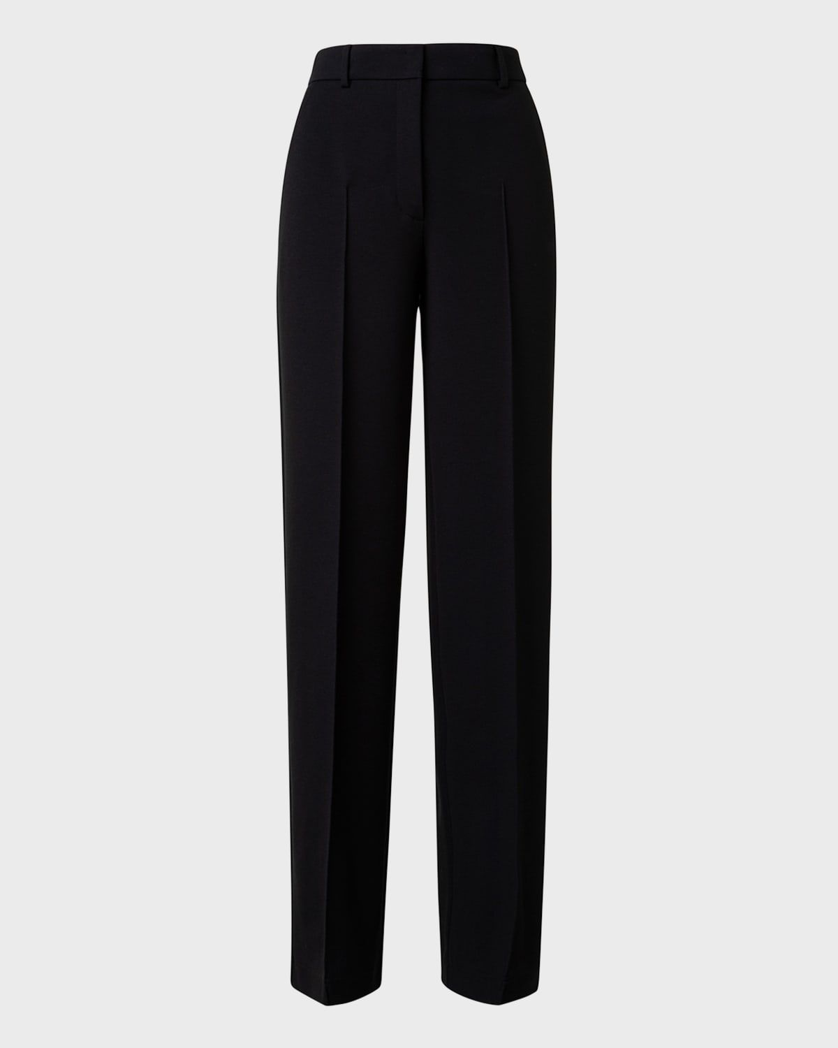 Chiaro Signature Jersey Pants