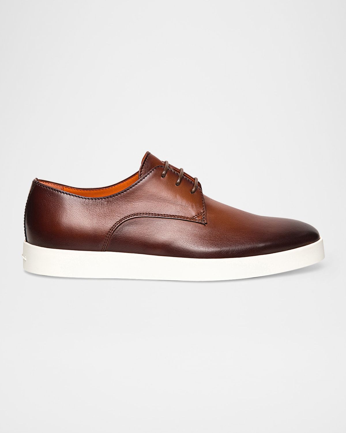 Men & apos;s Atlantis Leather Oxfords