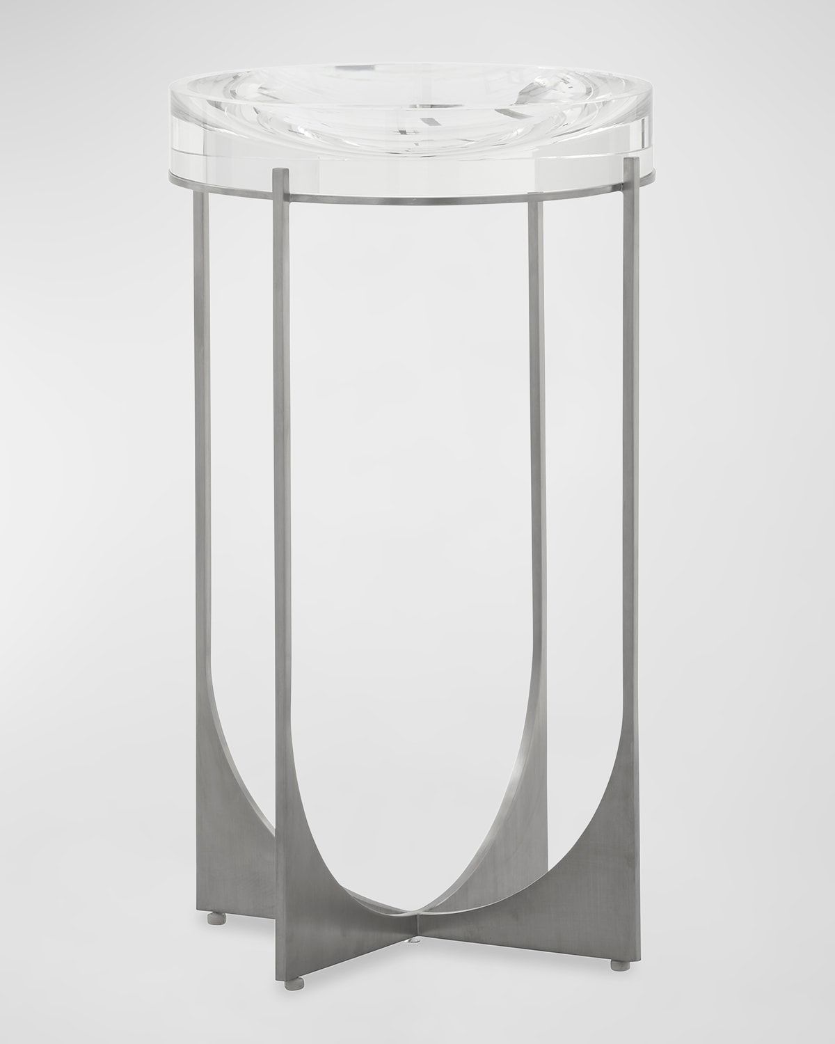 Svelte Martini Table