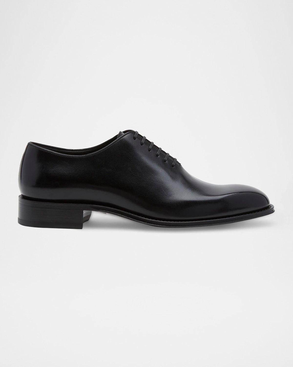 Men & apos;s Claydon Wholecut Leather Oxfords