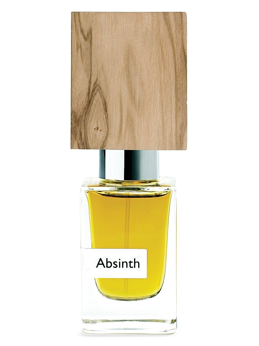 Absinth Perfume - Size 1 oz