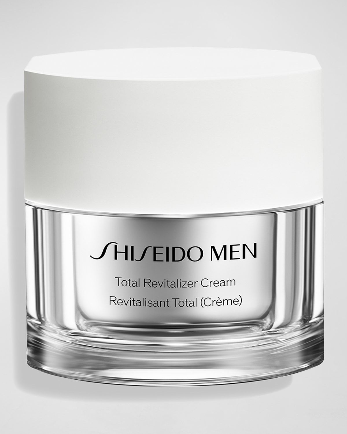 Shiseido Men Total Revitalizer Cream, 1.7 oz.