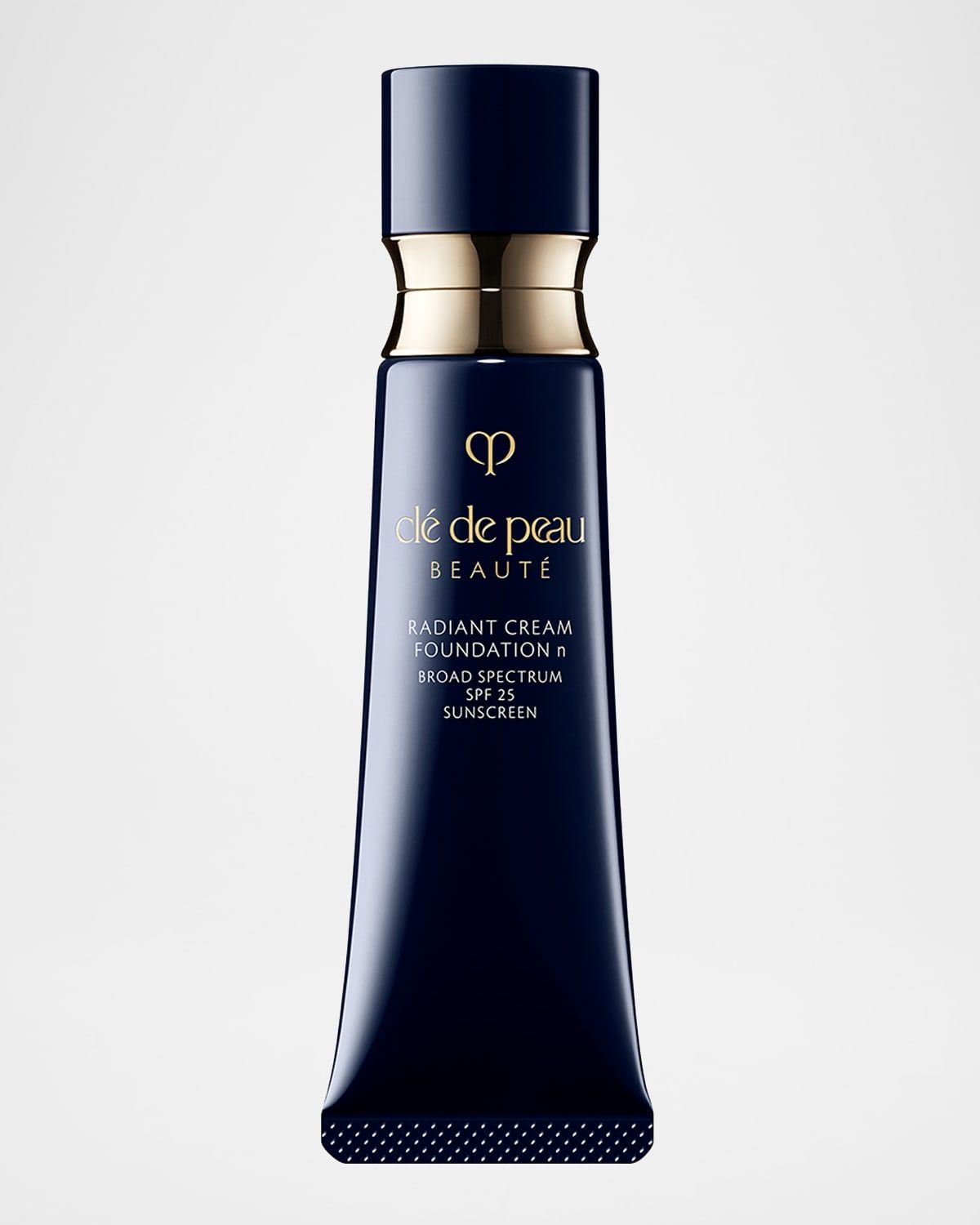 Radiant Cream Foundation SPF 25