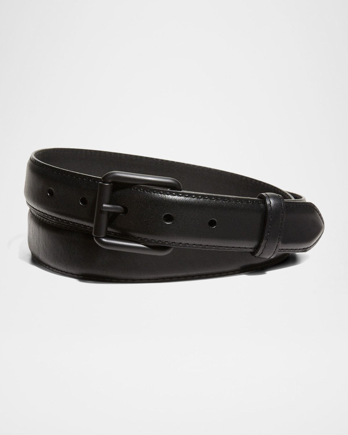 Men & apos;s Boxed Belt Gift Set