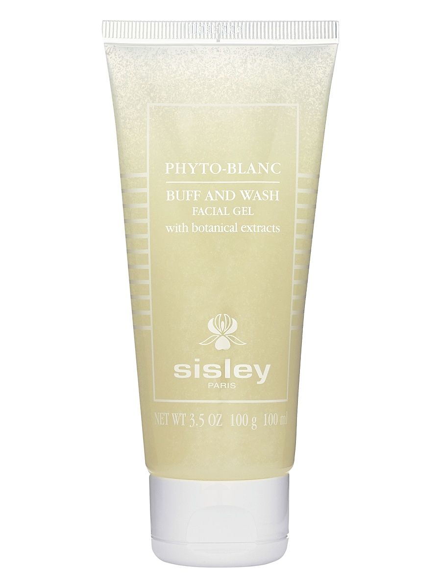 Phyto Blanc Face Buff & Wash - Size 3.3 oz