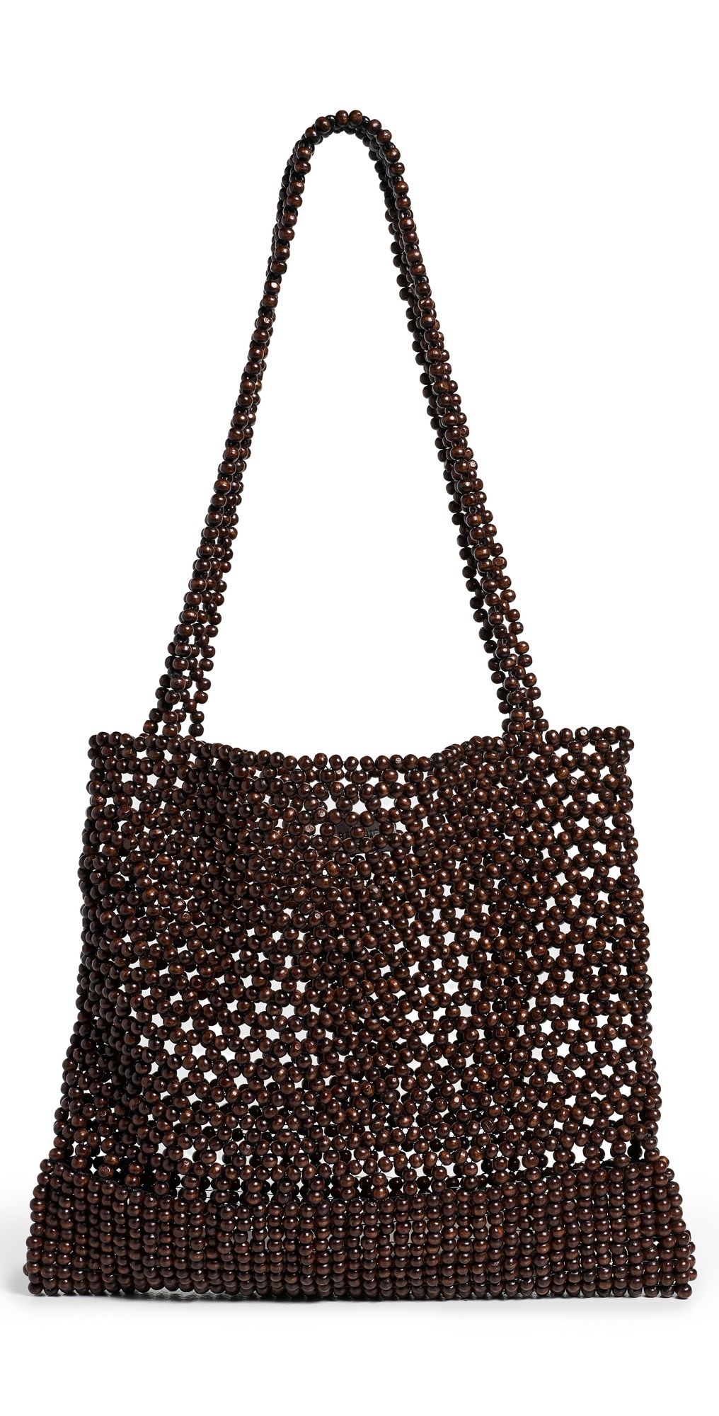 Bembien Onda Tote Brown One Size