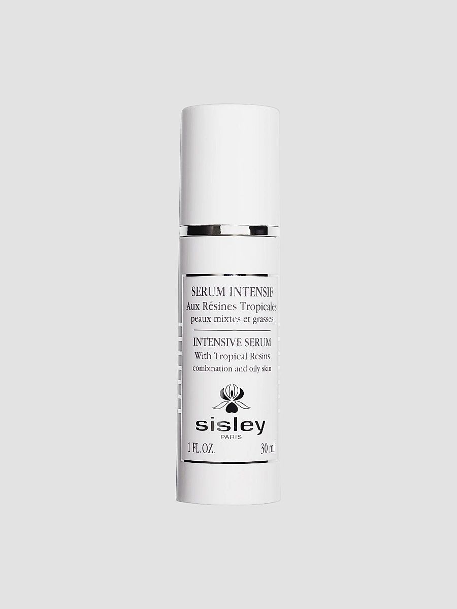 Sisley-Paris Intensive Serum With Tropical Resins