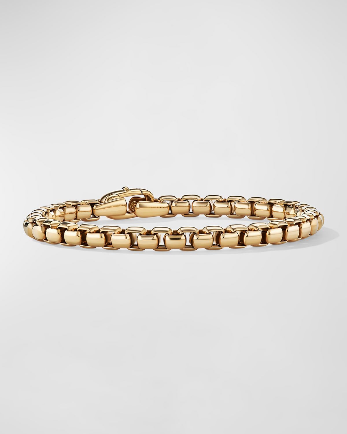 DY Bel Aire Chain Bracelet in 18K Gold