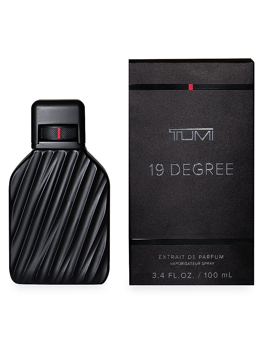 Men's 19 Degree Extrait De Parfum - Size 3.4 oz