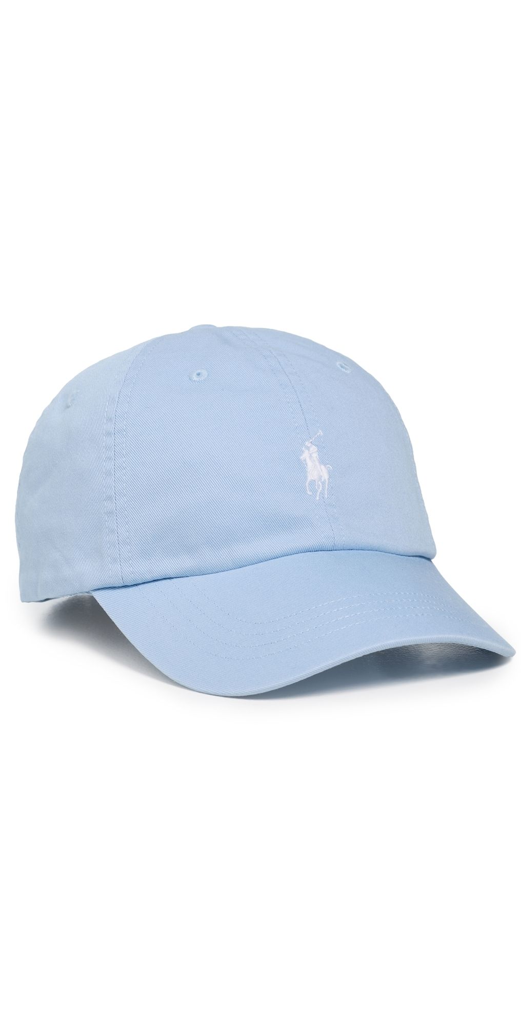 Polo Ralph Lauren Classic Sport Cap OFFICE BLUE One Size
