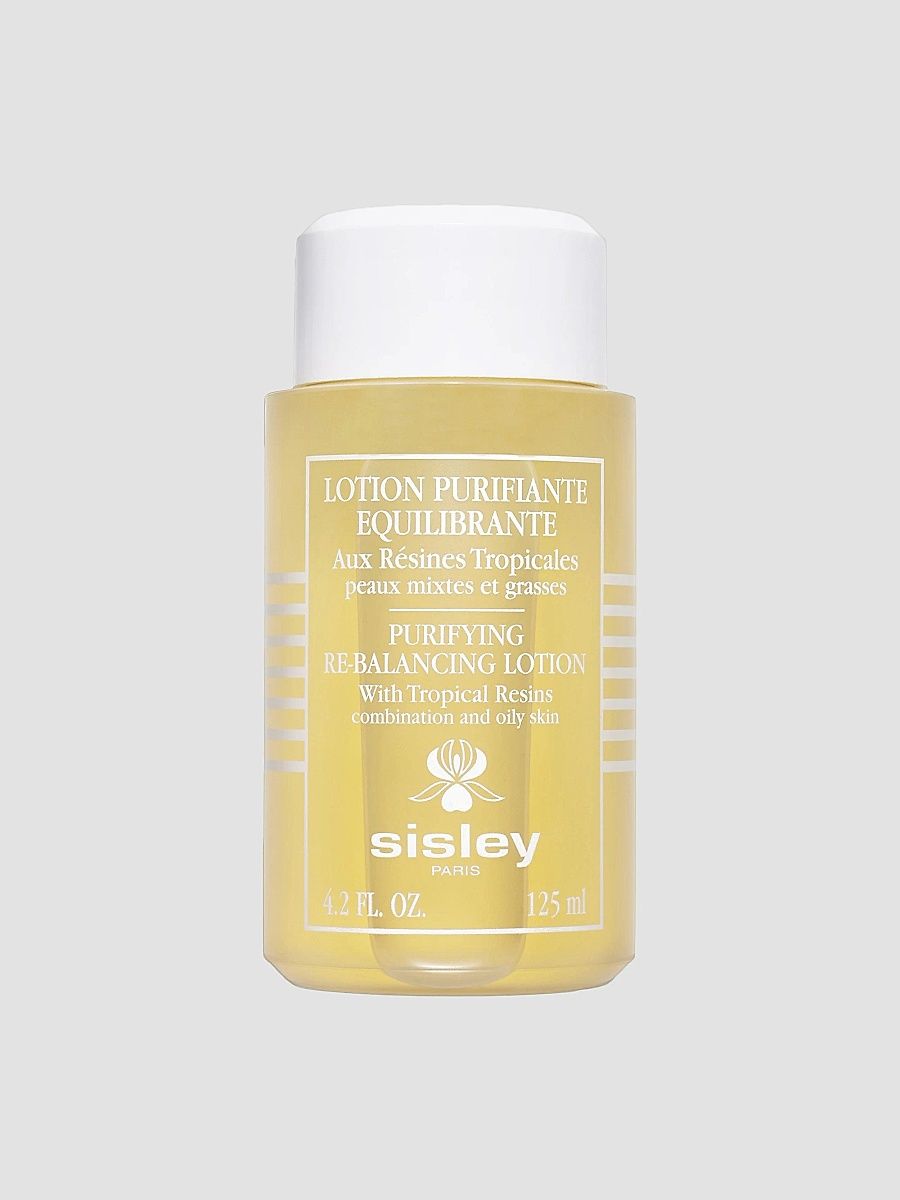Sisley-Paris Purifying Re-Balancing Lotion