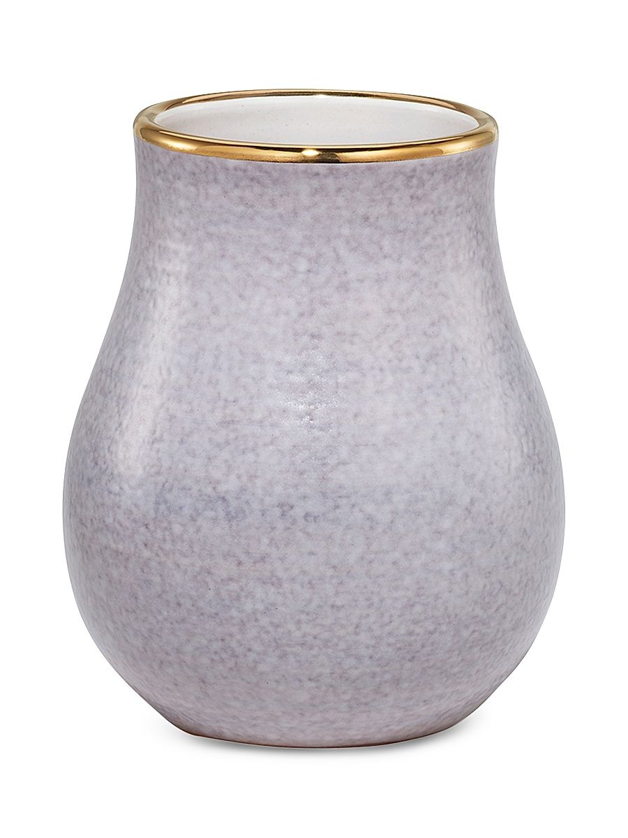 Romina Small Vase - Lavender
