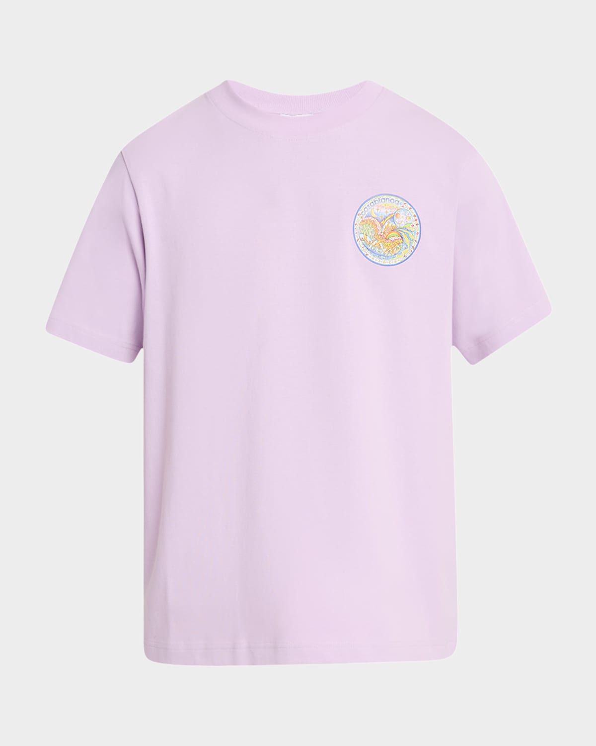 Men & apos;s Four Elements T-Shirt