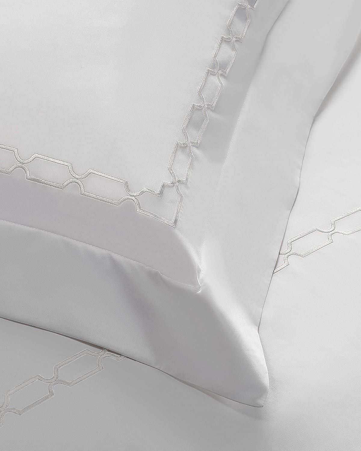 Topkapi Standard Shams