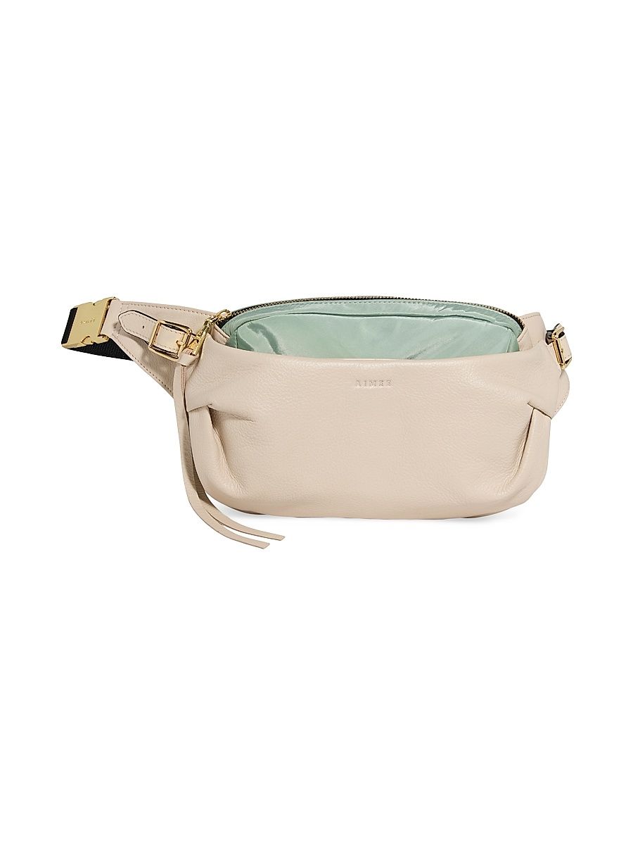 Women's Seeker Sling - Limestone