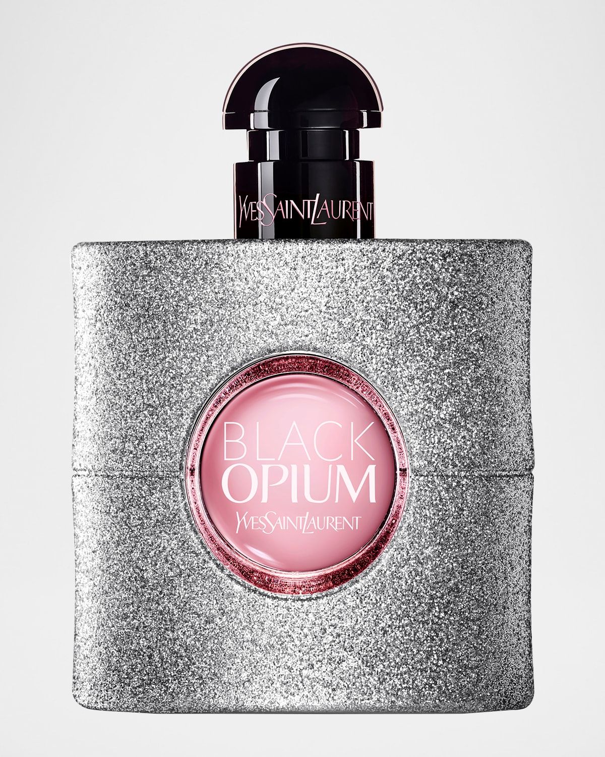 YSL Black Opium Glitter, 1.6 oz.